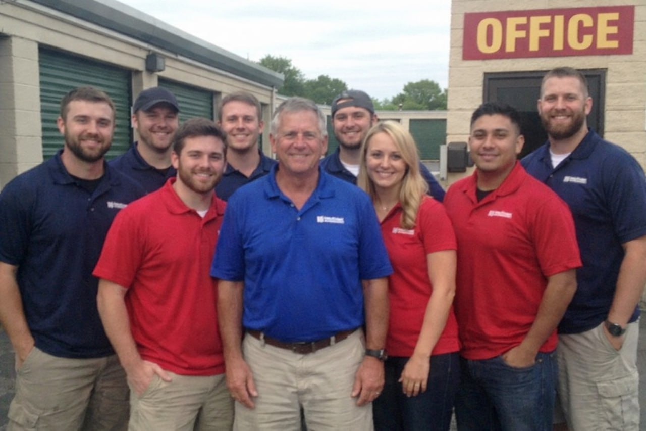 Water damage restoration professionals in San Clemente, CA