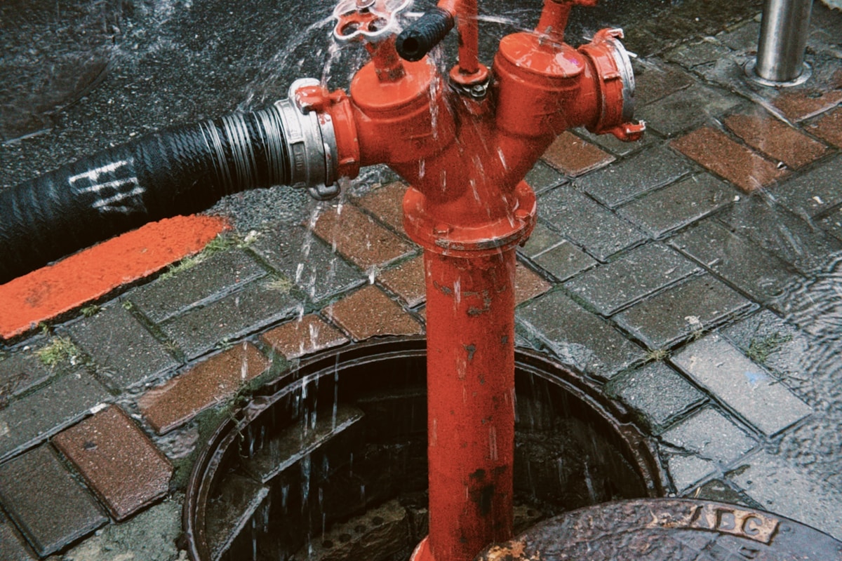 Commercial water damage restoration in San Clemente